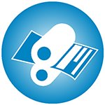 Printmedien Gedrucktes