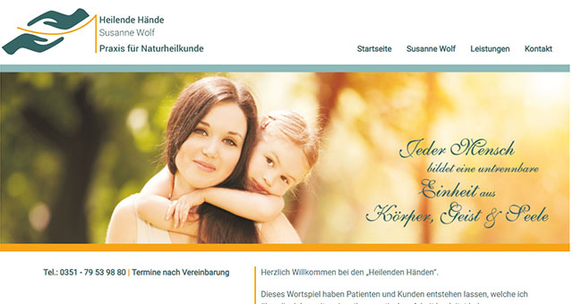 Praxis für Naturheilkunde