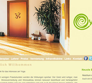 Yogahaus Dresden