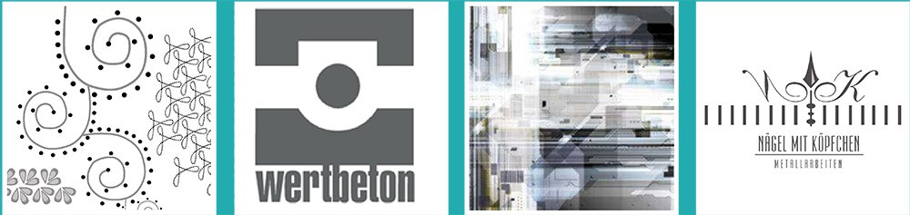 Corporate Design Referenzen