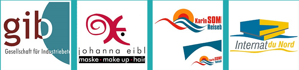 Corporate Design weitere Referenzen
